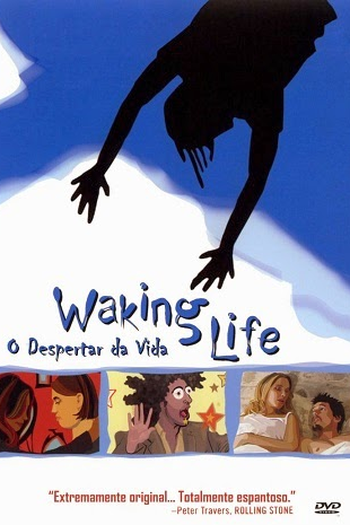  de Filme Acordar para a Vida (2001)