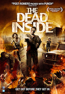 The Dead Inside (The Dead Inside)