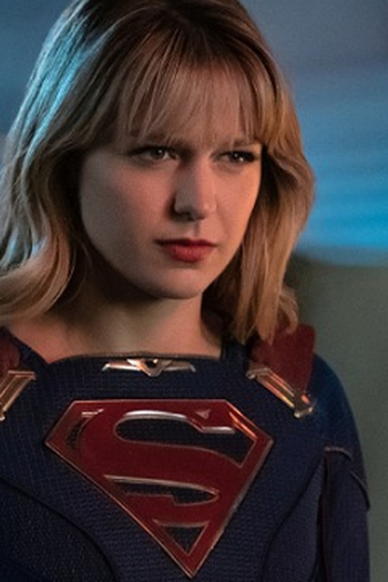 Poster de Episódio It's a Super Life (2020)