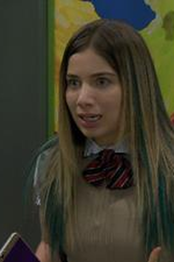 Poster de Episódio El cumpleaños de Matt (2019)