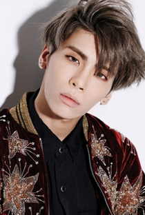 JongHyun - Poster 1