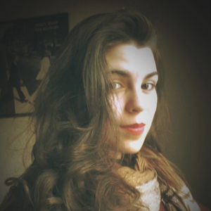 Foto de perfil de Mariana