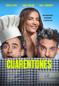 Quarentão (Cuarentones)