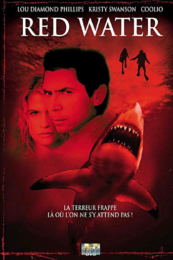  de Filme Rio Sangrento (2003)