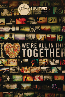 The I-Heart Revolution: We're All In This Together - Poster / Capa / Cartaz - Oficial 1