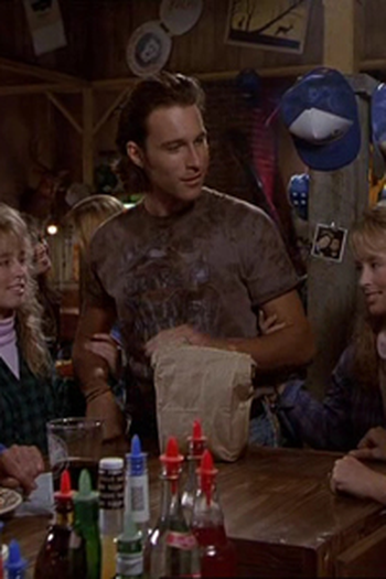 Poster de Episódio Only You (1991)