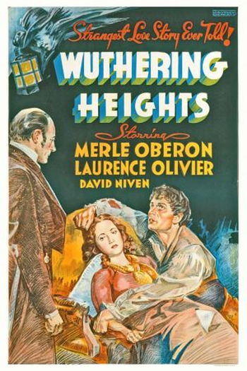  de Filme O Morro dos Ventos Uivantes (1939)
