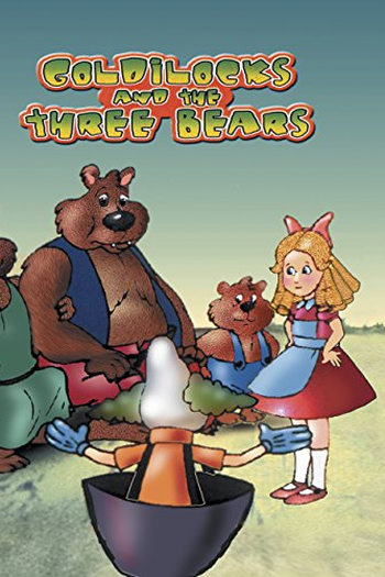  de Filme Karine e os Três Ursinhos (1991)