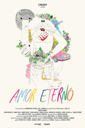  de Filme Amor Eterno (2014)