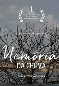 Memórias da Chuva (Memórias da Chuva)
