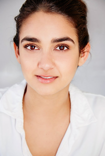 Geraldine Viswanathan - Poster 2