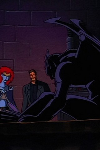 Poster de Episódio Reawakening (1995)