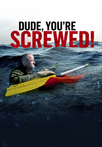 Sobreviva, Se Puder (2ª Temporada) (Dude, You're Screwed (Season 2))
