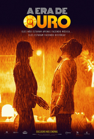 Poster 10 de Filme A Era de Ouro (2023)