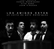 Los Amigos Están