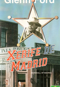 Xerife de Madrid (Requiem for Miss Madrid)