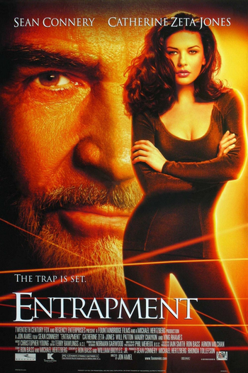  de Filme Armadilha (1999)