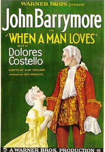 Quando o Homem Ama (When a Man Loves)