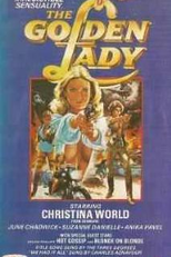 A Dama Dourada (The Golden Lady)