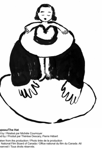 O Chapéu (Le Chapeau)