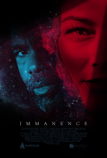 Immanence - Poster / Capa / Cartaz - Oficial 3
