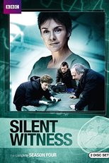 Silent Witness (4ª Temporada) (Silent Witness (Season 4))