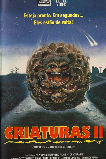  de Filme Criaturas 2 (1988)