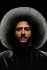 Colin Kaepernick
