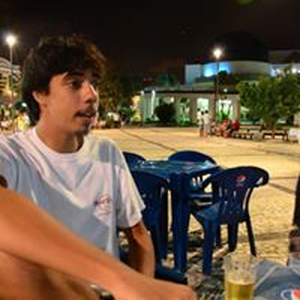 Foto de perfil de Bruno