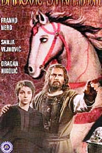 Poster de Filme O falcão (1981)