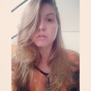 Foto de perfil de Alícia Schmoeller Bernardo