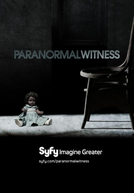 Paranormal Witness (2ª Temporada)