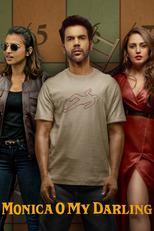 Monica, O My Darling (Monica, O My Darling)