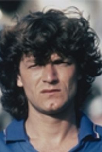 Giancarlo Antognoni - Poster 1