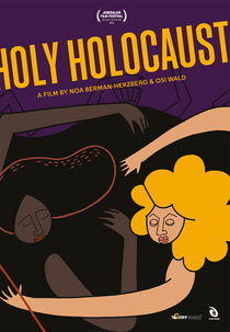 Holy Holocaust (Holy Holocaust)