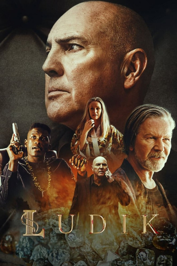 Poster de Franquia Ludik (2022)