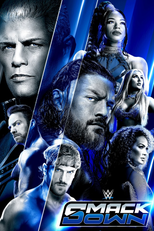 WWE SmackDown (WWE SmackDown)
