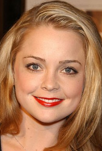 Marisa Coughlan - Poster 1