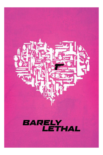  de Filme Escola de Espiões (2015)