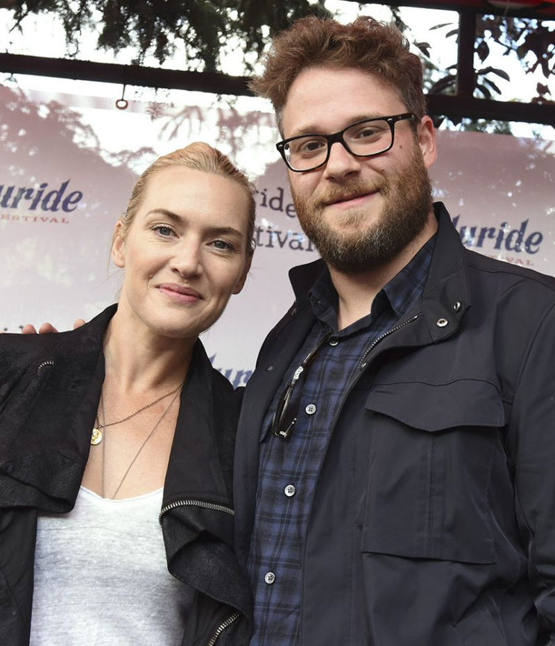 Seth Rogen - Foto 5