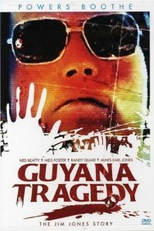 Jim Jones, O Pastor do Diabo (Guyana Tragedy: The Story of Jim Jones)