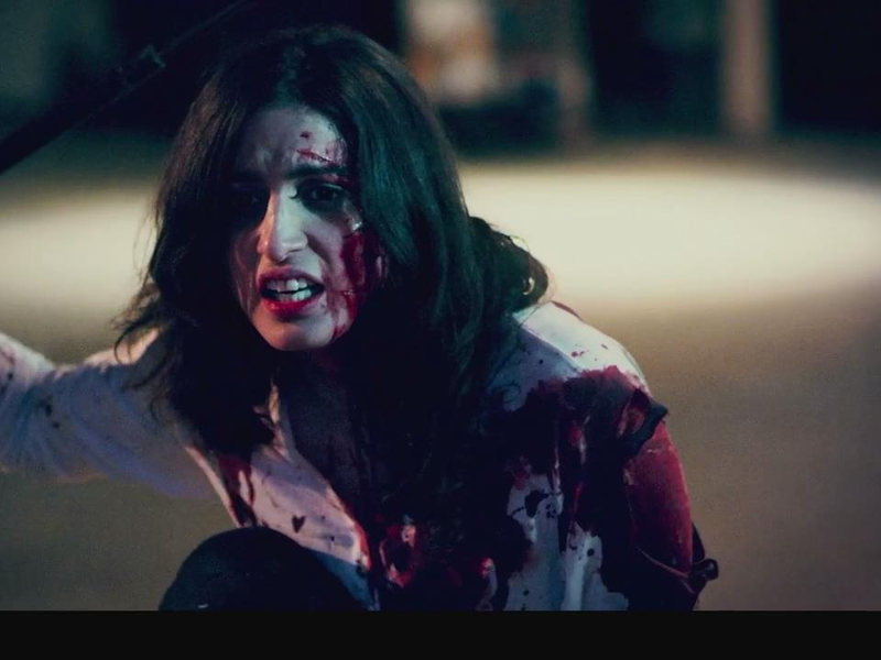 Foto 7 de Aterrorizante