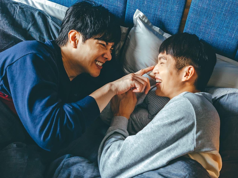 Foto 7 de Papa & Daddy (1ª Temporada)