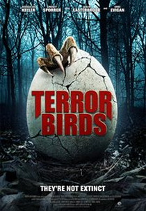 Terror Birds (Terror Birds)