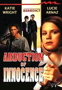 Inocência sob suspeita (Abduction of innocence)