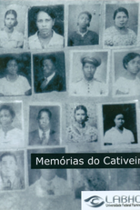 Memórias do Cativeiro (Memórias do Cativeiro)