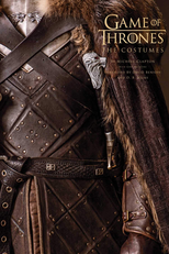 Game of Thrones: Costumes (Game of Thrones: Costumes)