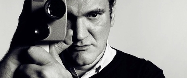 3 filmes de Quentin Tarantino no Telecine Play