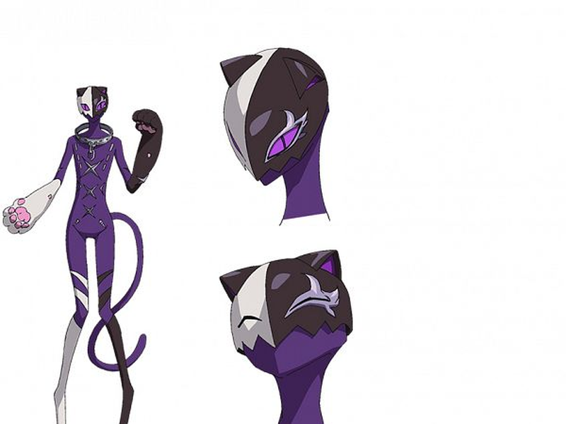 Foto 4 de Scared Rider Xechs