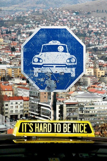  de Filme Nem Sempre é Fácil Ser Simpático (2007)